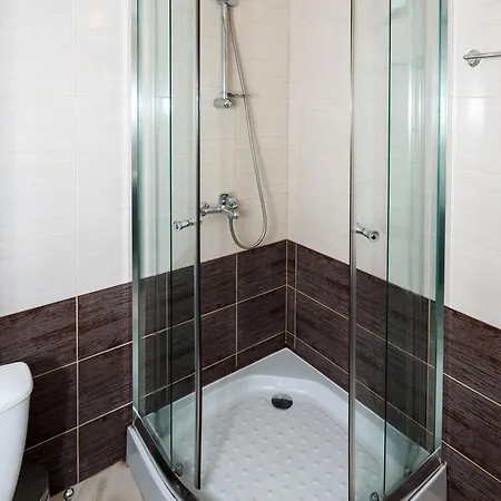Apartman In Sunny Napospart
