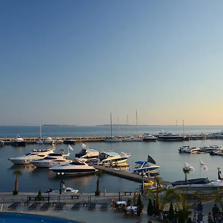 The Chill House In Sunny Слънчев бряг