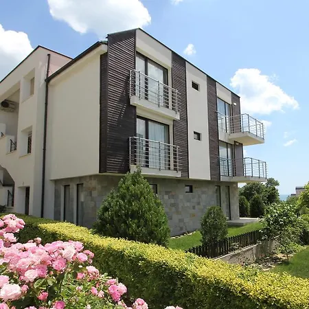 Апартамент The Chill House In Sunny