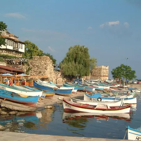 Апартаменты The Chill House In Sunny