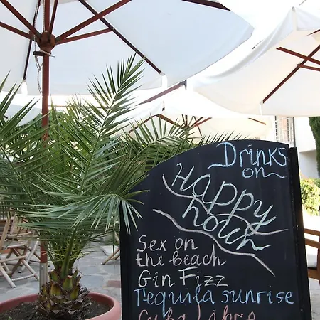 The Chill House In Sunny * Слънчев бряг