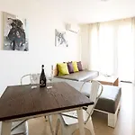 Apartamento The Chill House In Sunny Sunny Beach