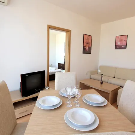 Apartment In Sunny Sunny Beach