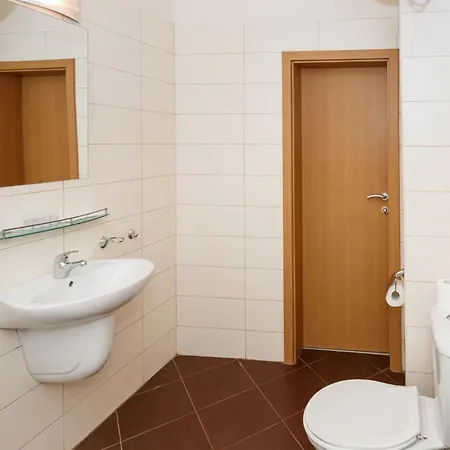 Apartment In Sunny Sunny Beach