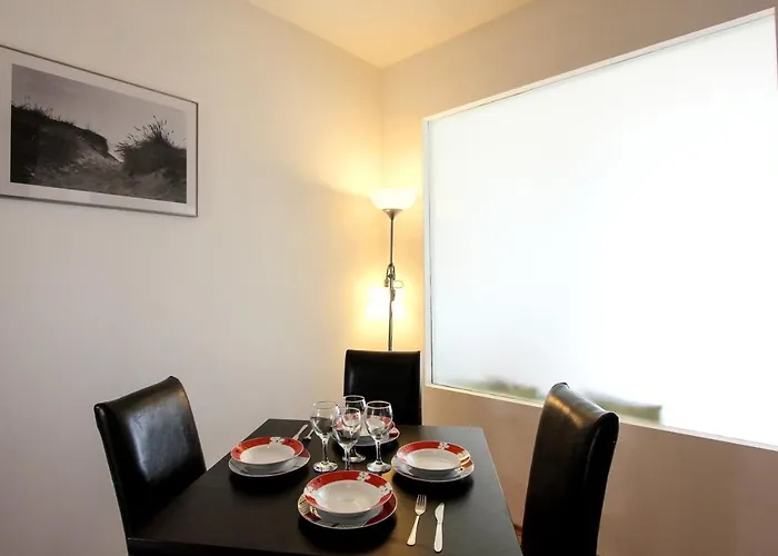 The Chill House In Sunny Apartamento