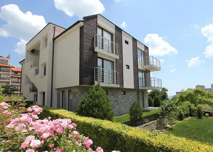 公寓 The Chill House In Sunny