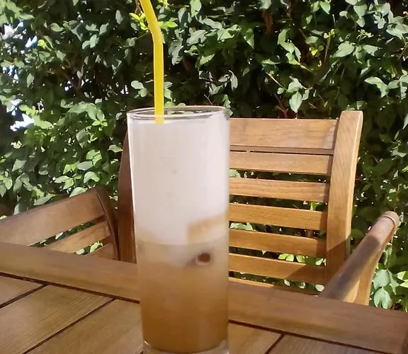 The Chill House In Sunny 公寓 阳光海滩