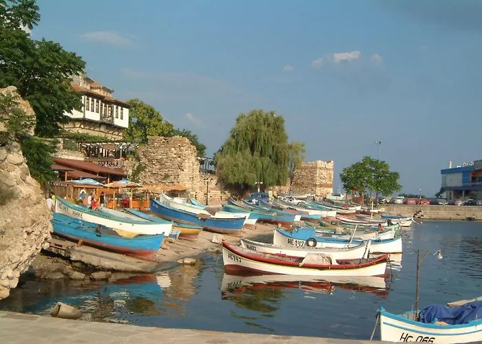 Apartamento The Chill House In Sunny