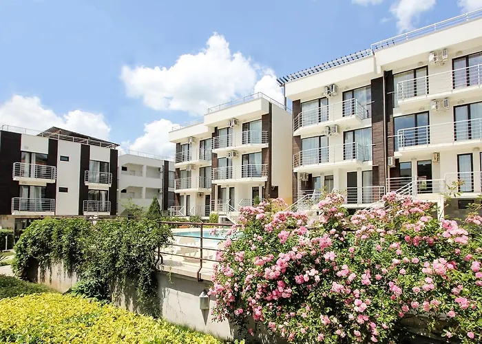 The Chill House In Sunny Apartamento