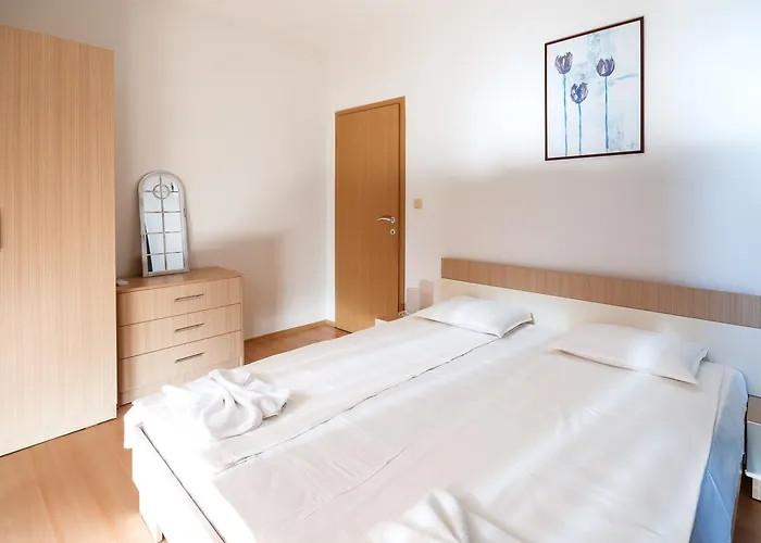公寓 The Chill House In Sunny 阳光海滩
